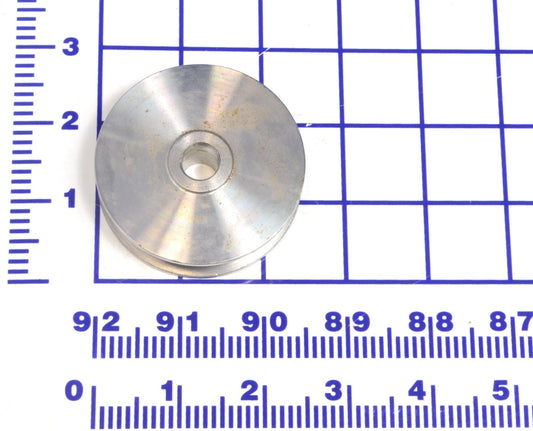 302-1509 Chain Roller - Pentalift