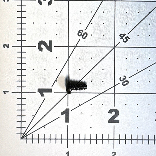 3051-0104 Poweramp Screw, Lens Holding Clip