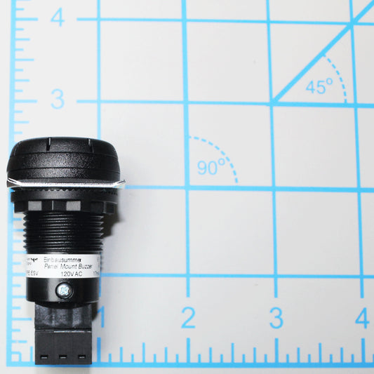 3051-0112 Poweramp Alarm, Ul4X, 85 Db