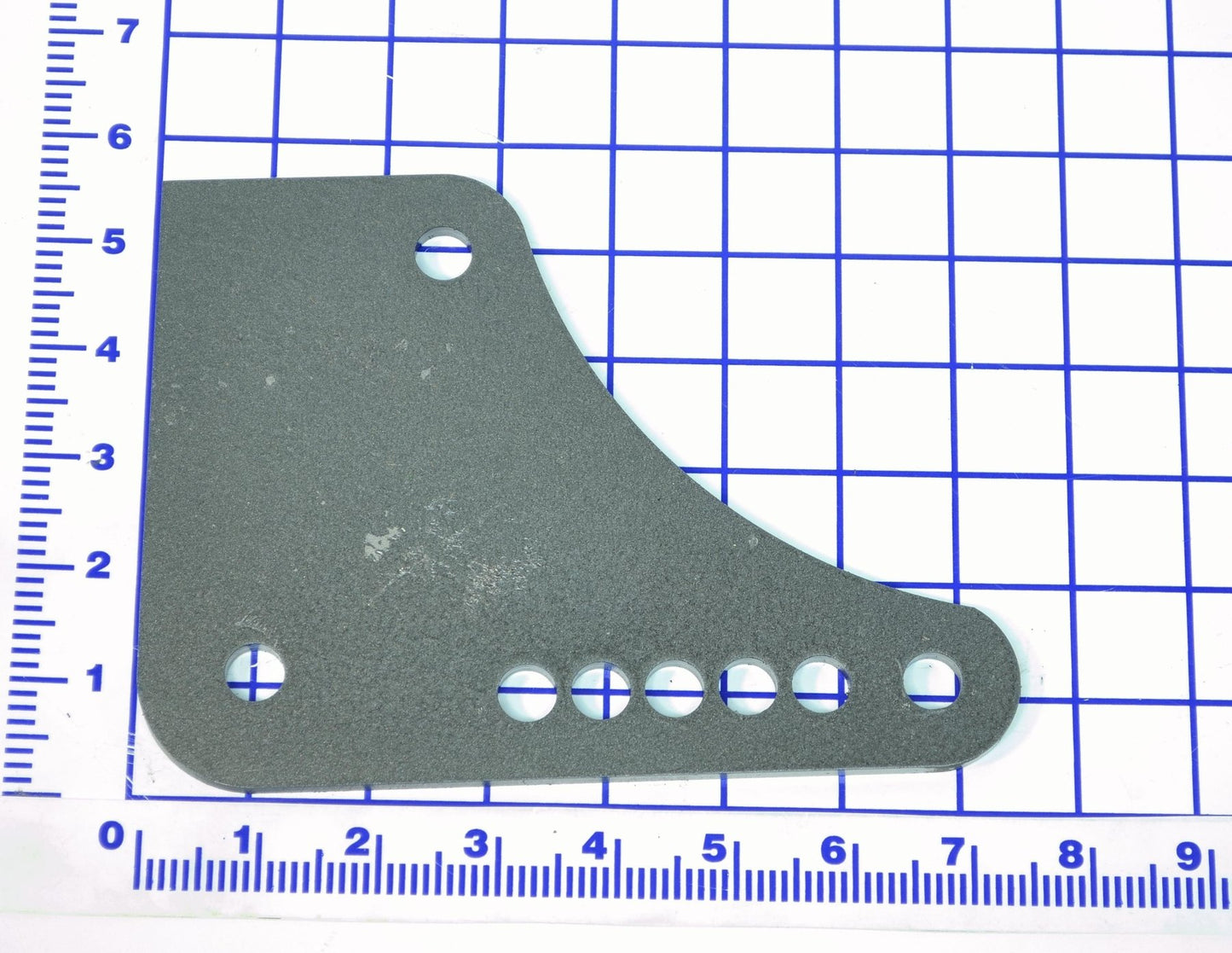 31-29805 Activator Plate - Kelley Atlantic