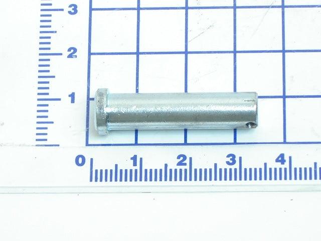 310-003 3/4"Dia X 3-1/4" Headless Pin Clevis Pin Lip Lock - Kelley Atlantic