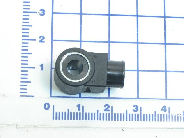 313-099 Solenoid Coil, 115Vac Coil Only 1-1/2" Lg - Serco
