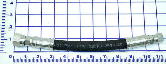 313-544 Cylinder Hose Assembly - Serco
