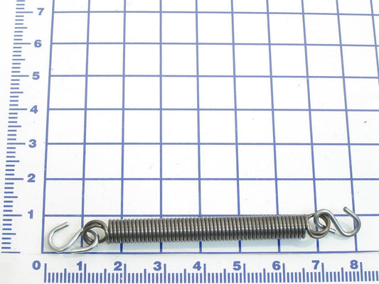 333-039 Spring (Damper) - Serco