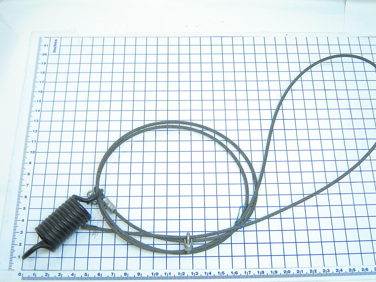 Overhead Door Parts - Loading Dock Supplies – Excel Solutions