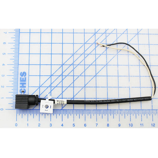 4305-0319 Poweramp Cable Assembly 22" Lg, 1 Coil