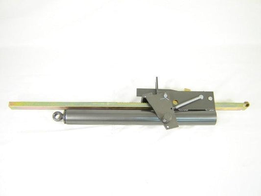 503CY Holdown- Ramp Control W/5015 Ratchet Bar For Cy Levelers Not Available W/Ar Feature - Rite-Hite