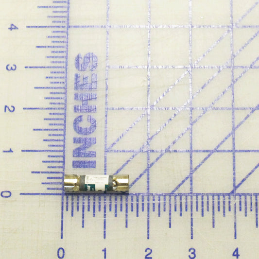 5101-0022 Poweramp Fuse, 3A, 250V, Time Delay