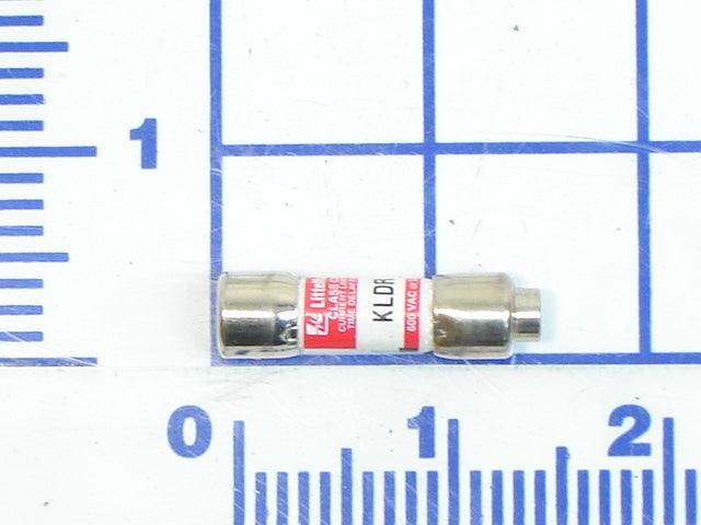 5101-0038 Fuse, 1A, Cls Cc, 600V, Time Delay - Poweramp