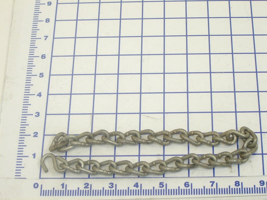 51116 Lip Lock Chain 18" Lg - Rite-Hite