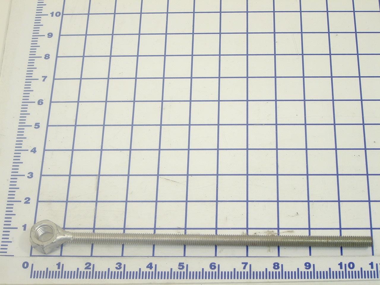 51117 3/8"-16 X 10" Eye Bolt - Rite-Hite