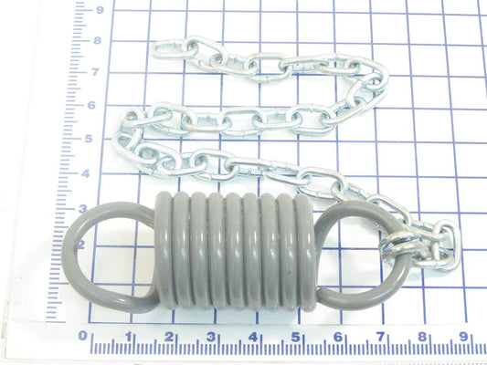 511D100 Snubber Chain Assembly - Rite-Hite