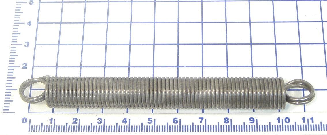 52046 Snubber Cable Spring - Rite-Hite
