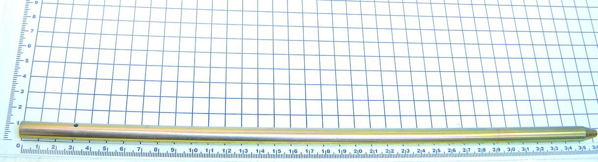 522-210 1" Dia X 70-1/2" Lip Pin - McGuire