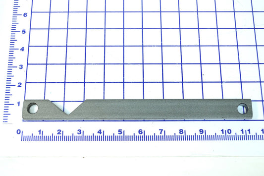 523-309 Lever Arm W/2-Holes 33/64" - McGuire