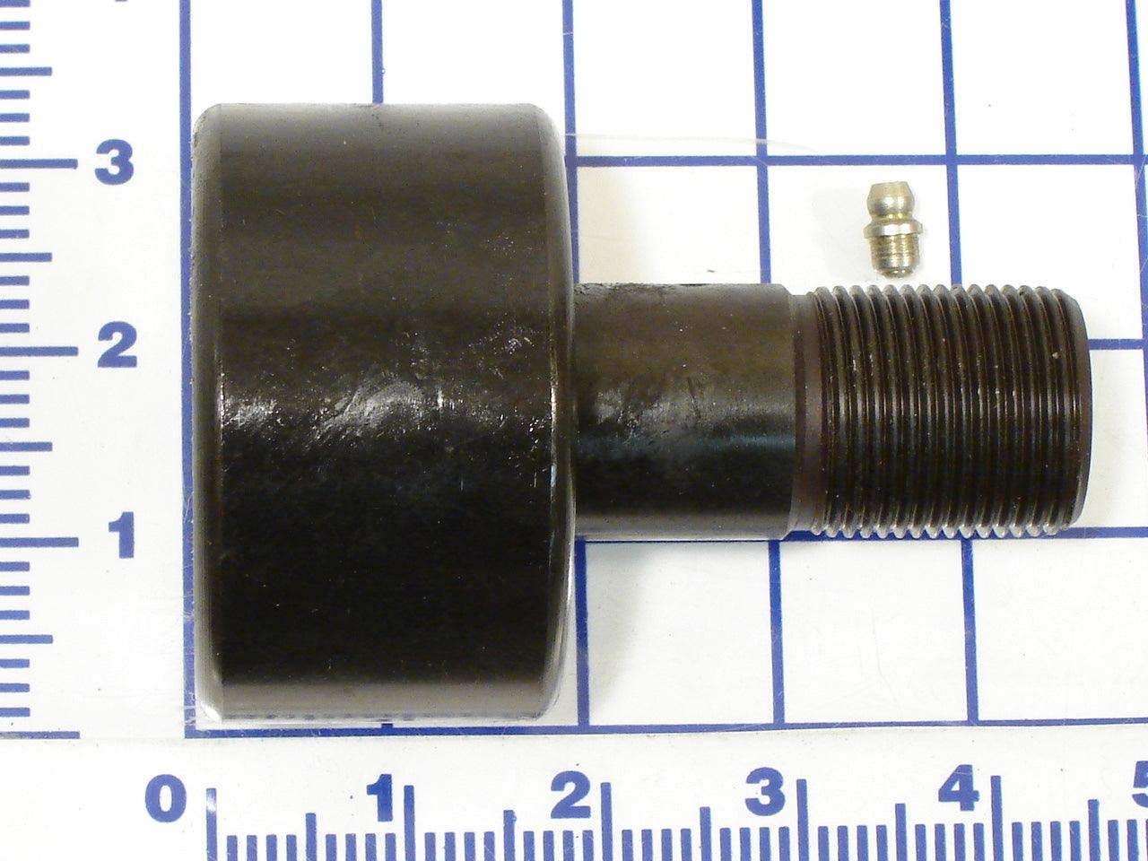 52307 | Rite-Hite Cam Follower Rail Ramp – Excel Solutions