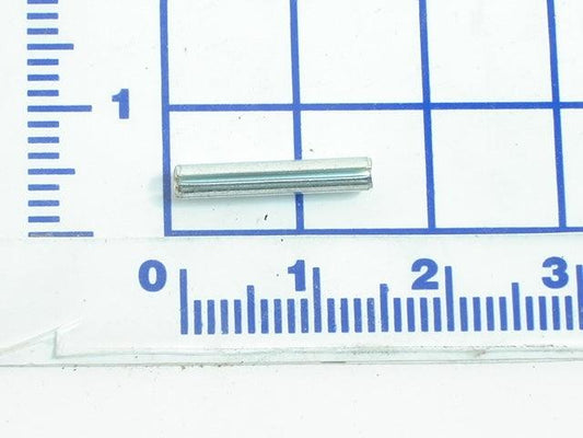52820 1/4"Dia X 1-1/2" Roll Pin Stop Pin - Rite-Hite