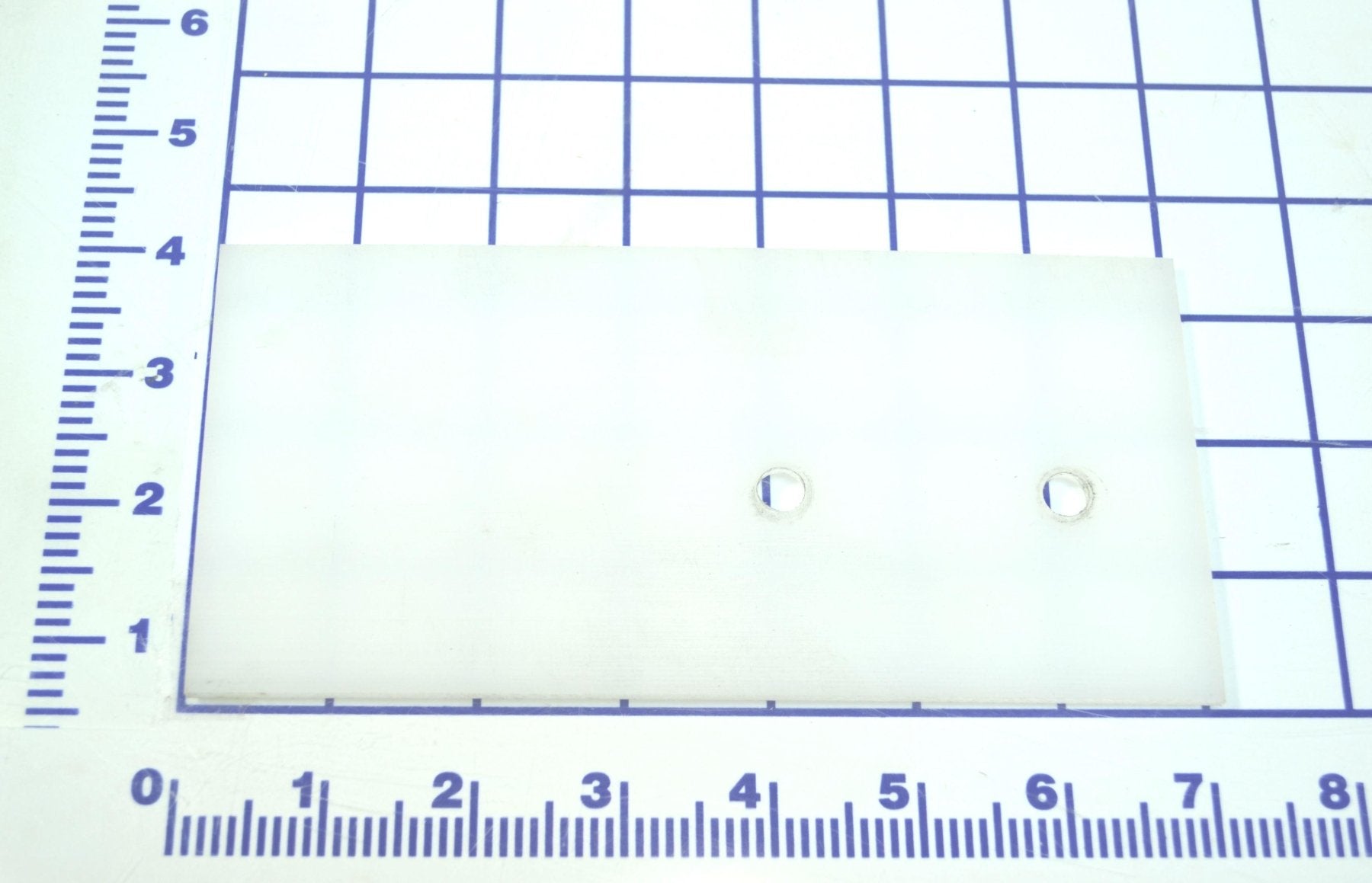 53100014, BOTTOM RAIL INSERT INNER - Excel Solutions