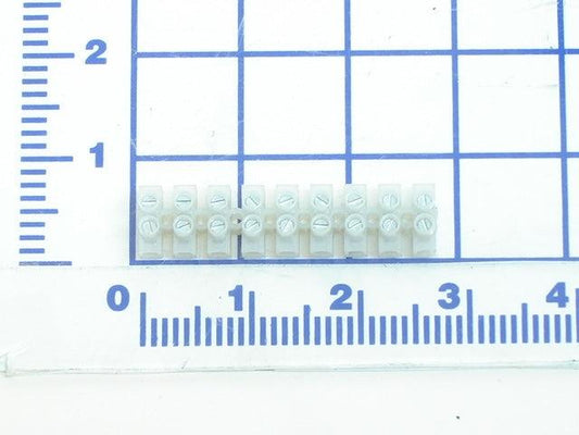 541-006 Terminal Block (9 Pin) - Serco