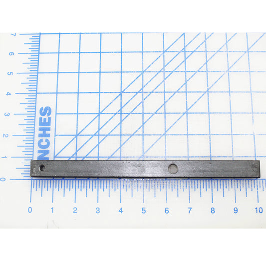 5455-0001 Poweramp Bar, Spool Operating, Pr, 1/2 X 3/4 X 10.00 Lg