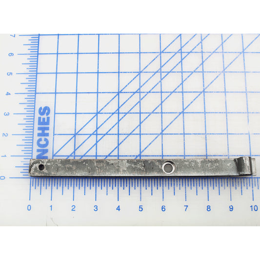 5455-0004 Poweramp Lever Weldment, Spool Operating , Pr, Cold Weather