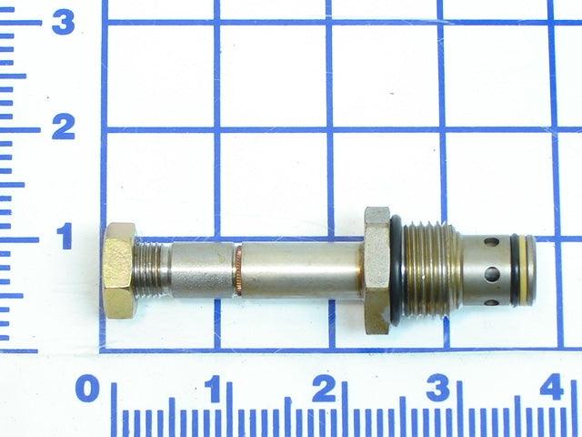 55185 2-Way Valve - Rite-Hite
