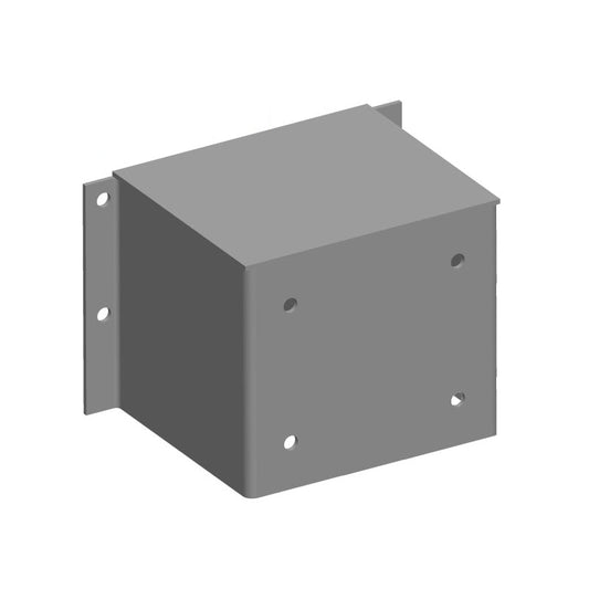 5551CA Copperloy EOD Bumper Block