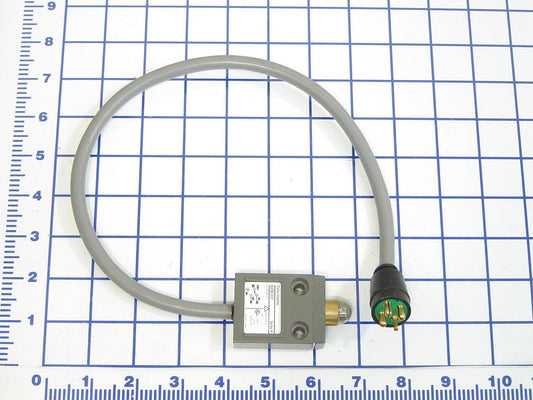 55876 Limit Switch Ls 2 W/Plug - Rite-Hite