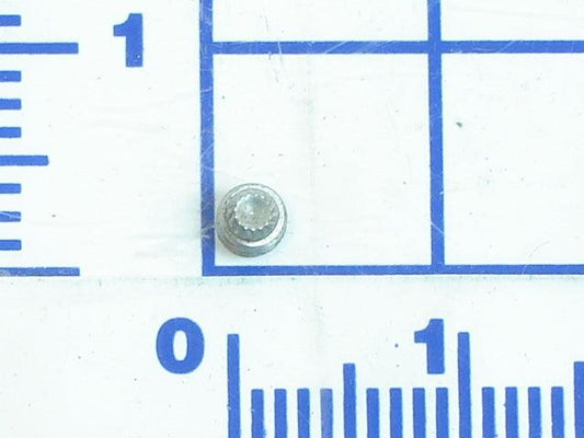 56525 5/16"-18 X 1/2" Sk Set Screw Sprocket Cam and Hook - Rite-Hite