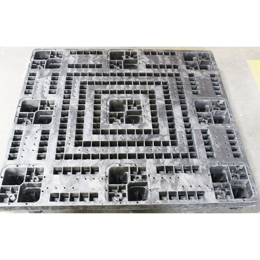 5814-0029 Systems LLC Skid, Air Bag Leveler Assembly, AP