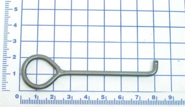 589-0023 Operating Handle - Serco