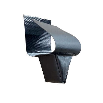 6001-0000 Allied Solutions Door Weather Seal