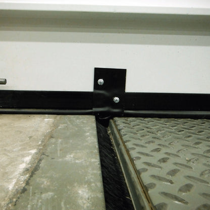 Allied Solutions Wedge-It Overhead Dock Door Draft Wedge, Single