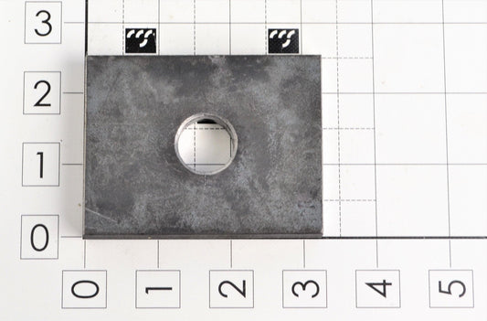 6089B01 Mounting Lug Link Bar - Copperloy