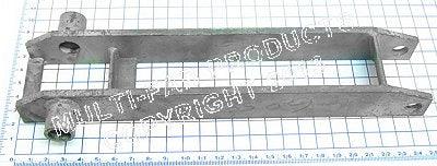 6093 Lifting Arm Assembly - Rite-Hite