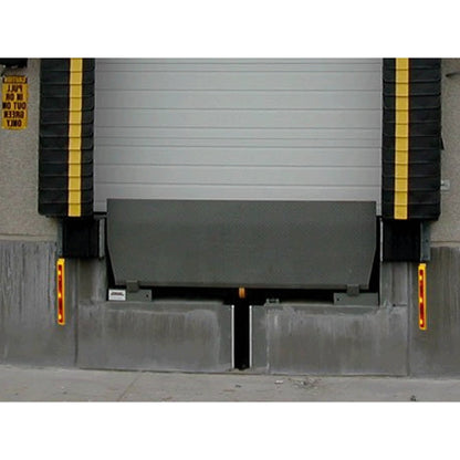 6106-0001 Poweramp LED Loading Dock Bumper Guide Lights