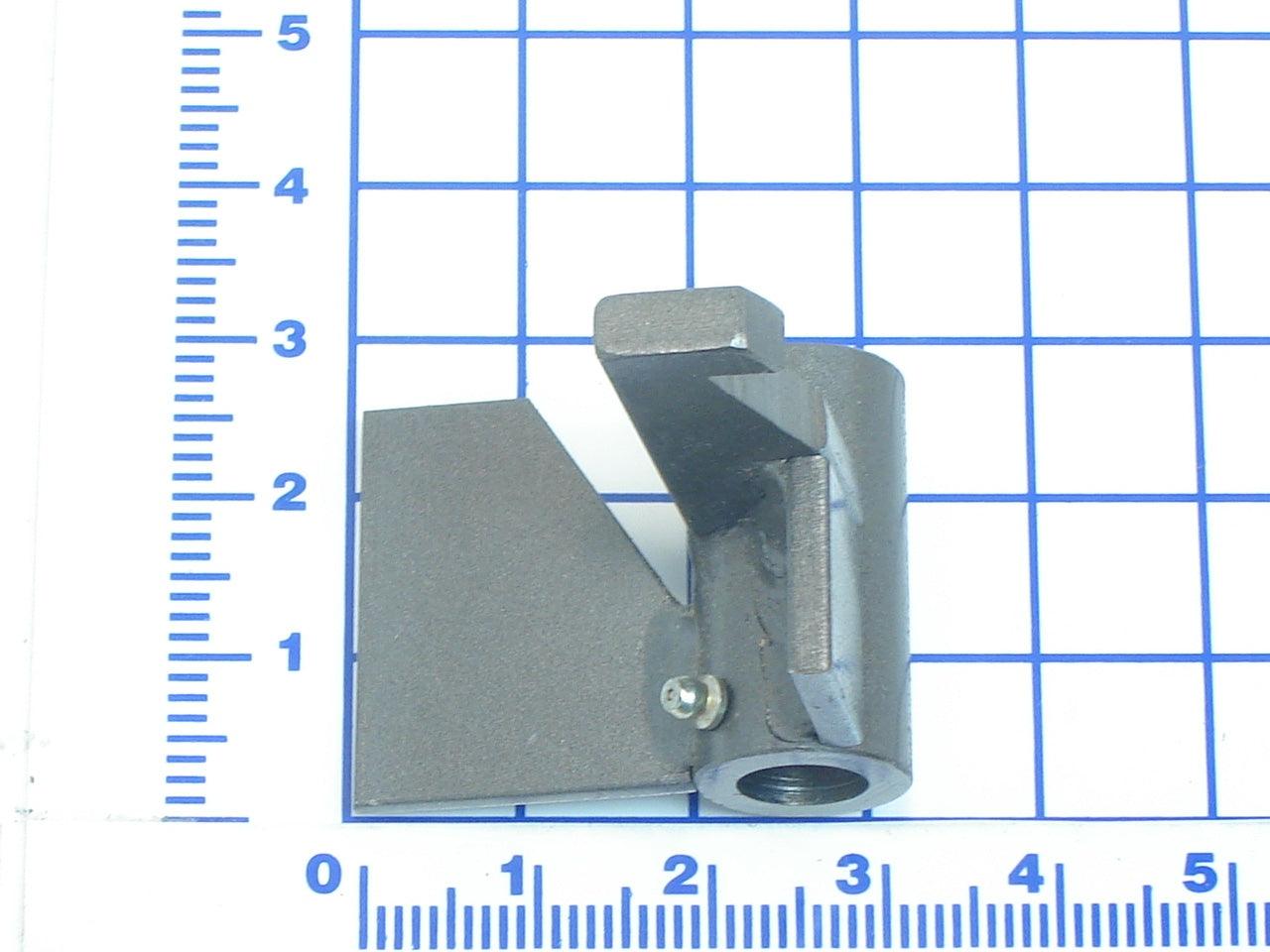 612-054 Latch Assembly - McGuire