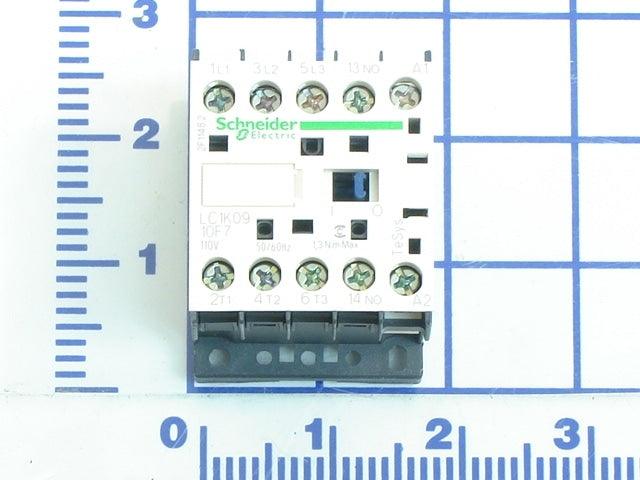 632-146 Motor Contactor - Serco