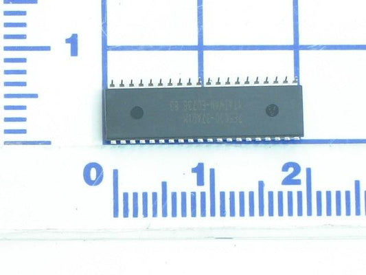 637-113 Memory Processor Chip - Serco