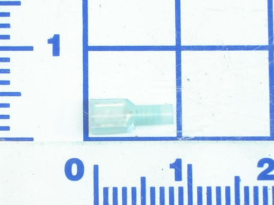 66017 Female Terminal Quick Disc. Fully Insulated 16-14 Awg - Rite-Hite