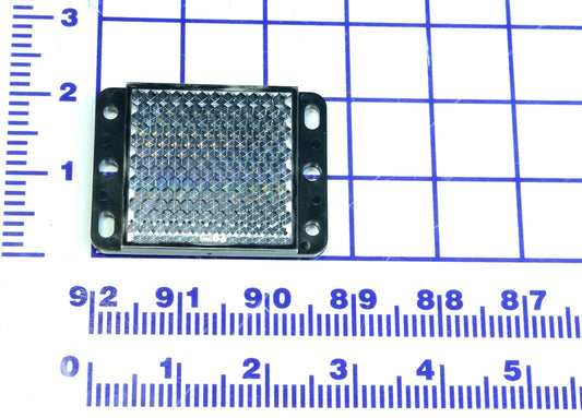 66400001 Reflector - Rite-Hite