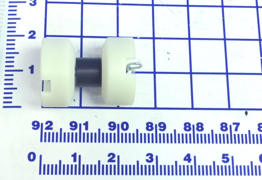 67200009 Wind Roller Assy - Rite-Hite