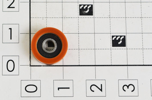 67200033, SLIDE ROLLER - Excel Solutions