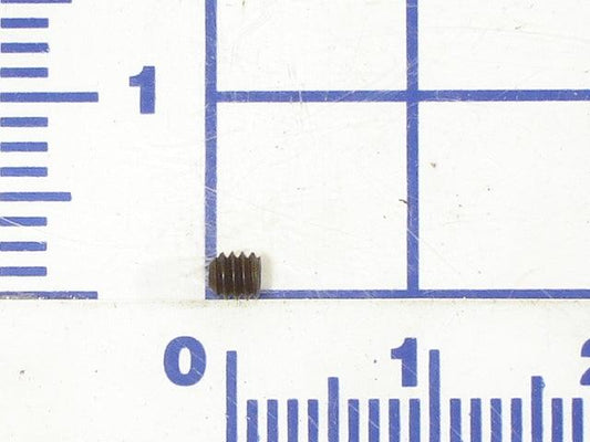 68090 1/4"-20 X 1/4" Set Screw - Rite-Hite