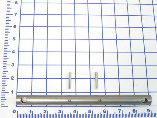 705-156 11/16"Dia. X 9" Pin W/ Roll Pins - Kelley