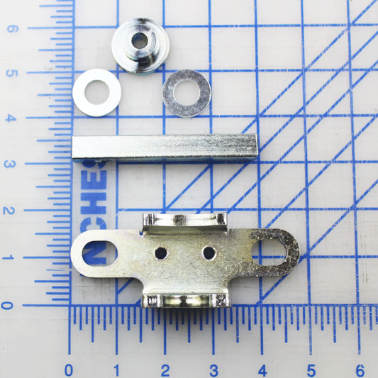 7056-0002 Poweramp Kit, Powerhook Target Update W/O Bracket