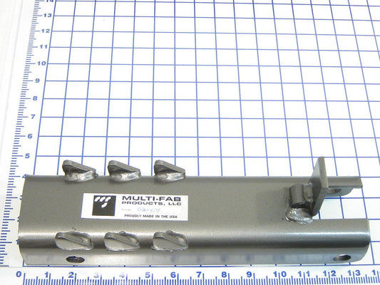 706-320 Cross Traffic Leg Weldment "W" Mechanical - Kelley