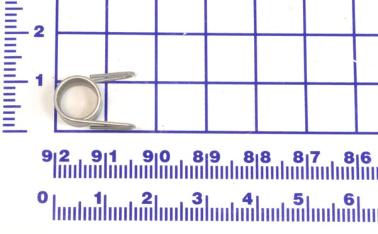 70700057 Trolley Soft Edge Spring, Rh - Rite-Hite