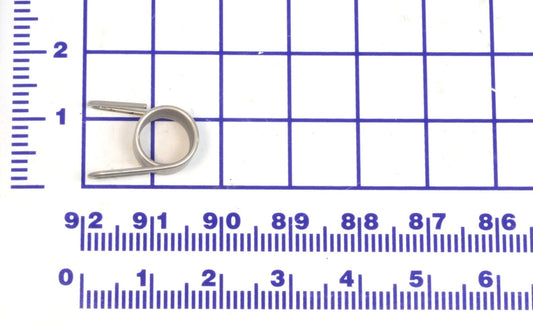 70700058 Trolley Soft Edge Spring, Lh - Rite-Hite