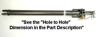 711-110K Yieldable Rod 6' Hole To Hole Dim. 30 1/4" - Kelley